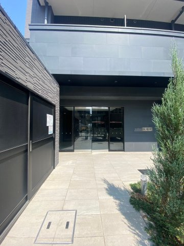 メイクス矢場町　名古屋市賃貸　仲介手数料無料のエントランス|エントランス