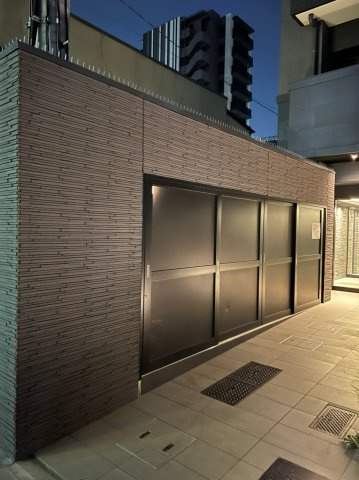 メイクス矢場町　名古屋市賃貸　仲介手数料無料のその他共用部分