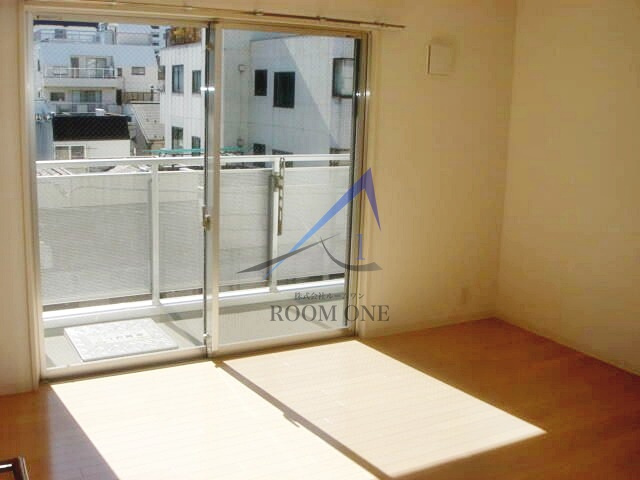 Ｊ・Ｓ深川高ばしビルの寝室|寝室です。