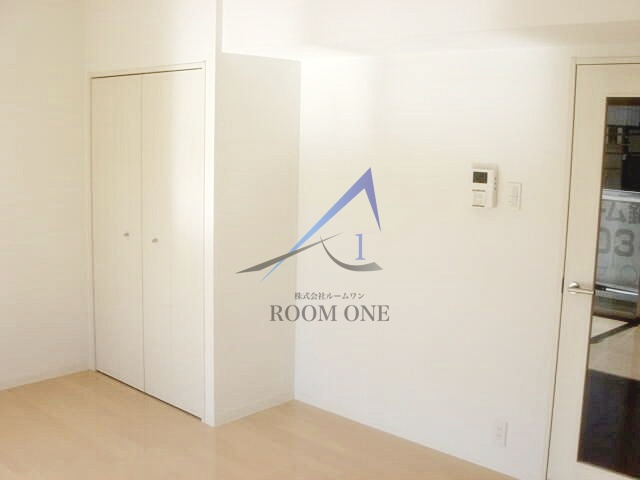 Ｊ・Ｓ深川高ばしビルの居間・リビング|洋室のお部屋です。