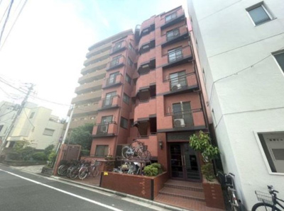 【外観】 | セザール三ノ輪