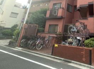 【その他共用部分】 | セザール三ノ輪