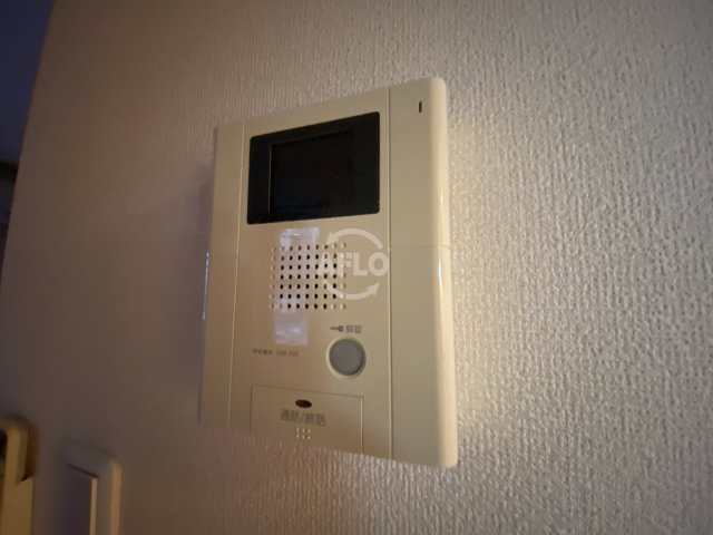 グランディールタカラのセキュリティ|グランディールタカラ　TV付モニターフォン