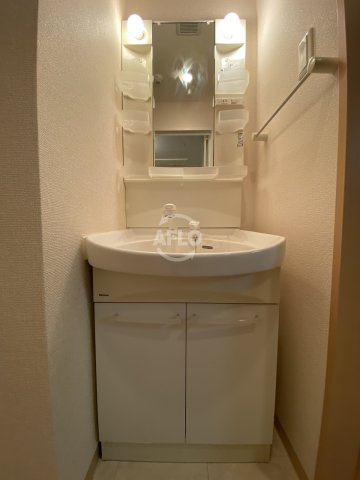 グランディールタカラの独立洗面台|グランディールタカラ　独立洗面化粧台