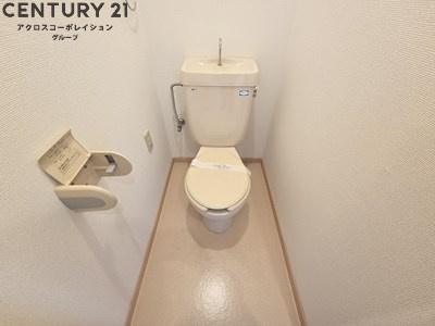 バストイレ別でおすすめです！