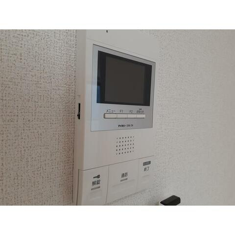 リバブルKのセキュリティ