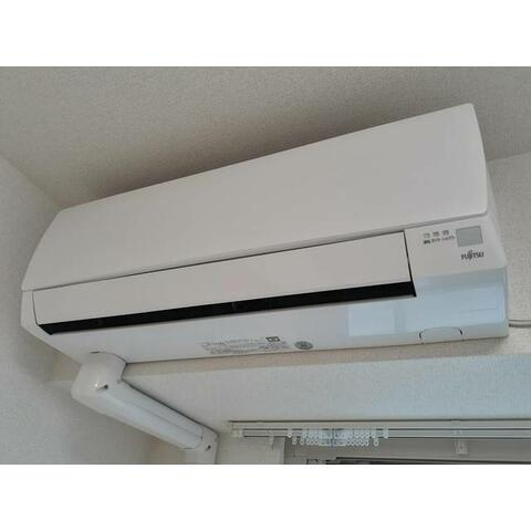 リバブルKの設備