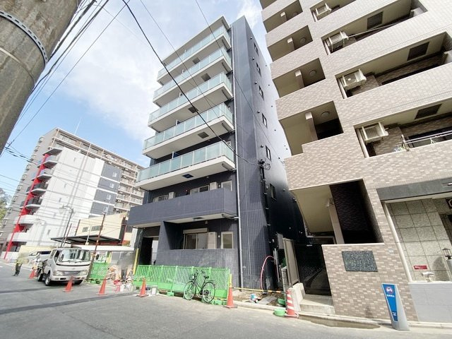 リバブルKのその他共用部分