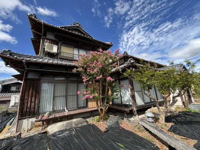 伊予市下三谷の中古のおうち　伊予市下三谷中古戸建のその他