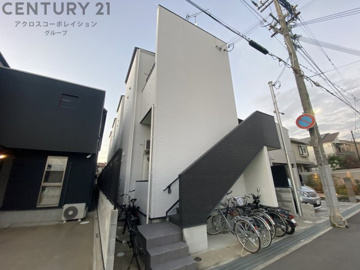 閑静な住宅地です♪