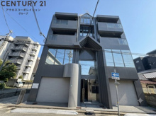 テクノコート久寿川の画像