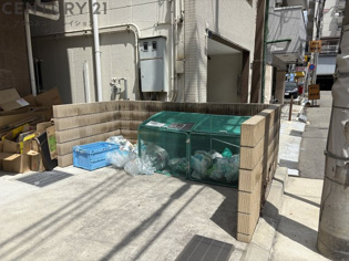ソルセレジェイラ西宮のその他物件画像