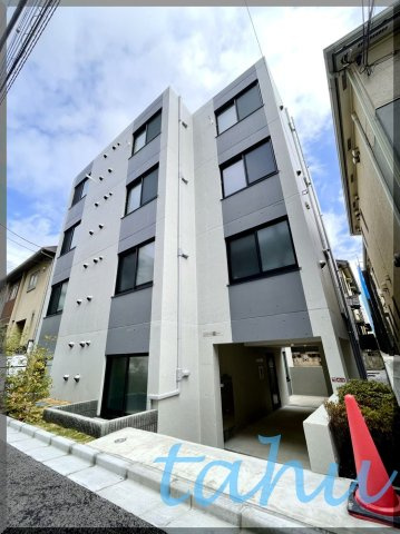 Ciel kamikitazawaの外観