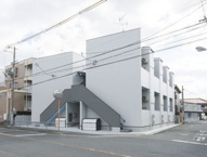 オストセレーネ　仲介手数料無料の画像