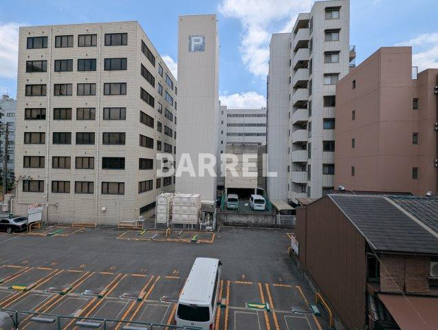 タカミビルの展望