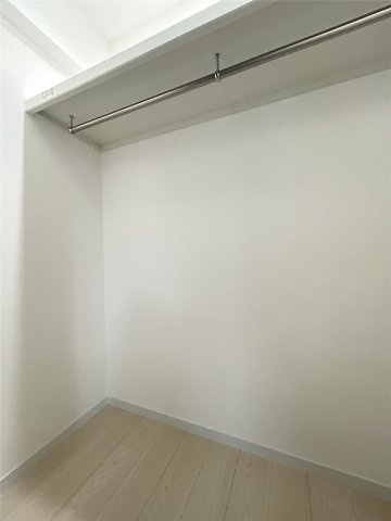 メゾン・ド・アネモネの収納