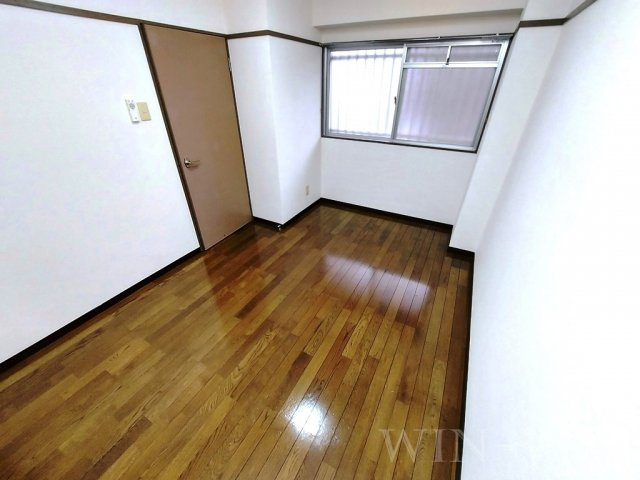 花田ハウスの洋室|イメージ（同建物内別部屋の写真です）