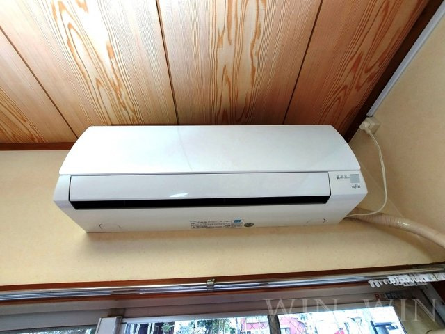 花田ハウスの設備|イメージ（同建物内別部屋の写真です）