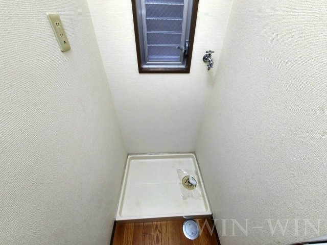 花田ハウスの設備|イメージ（同建物内別部屋の写真です）