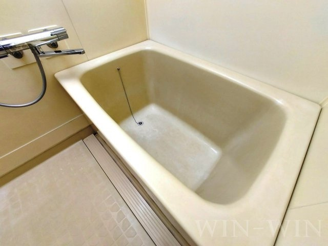 花田ハウスの浴室|イメージ（同建物内別部屋の写真です）