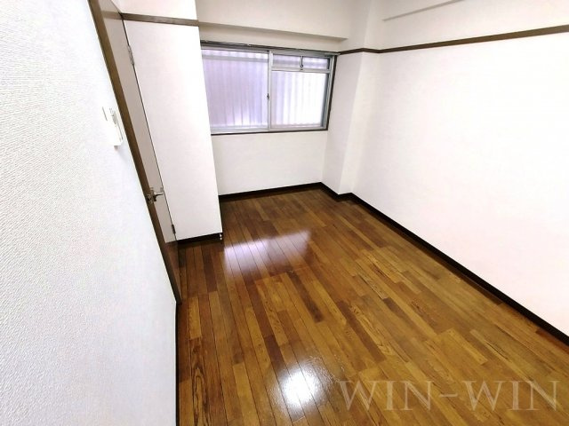 花田ハウスの寝室|イメージ（同建物内別部屋の写真です）