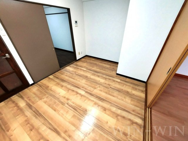 花田ハウスの居間・リビング|イメージ（同建物内別部屋の写真です）
