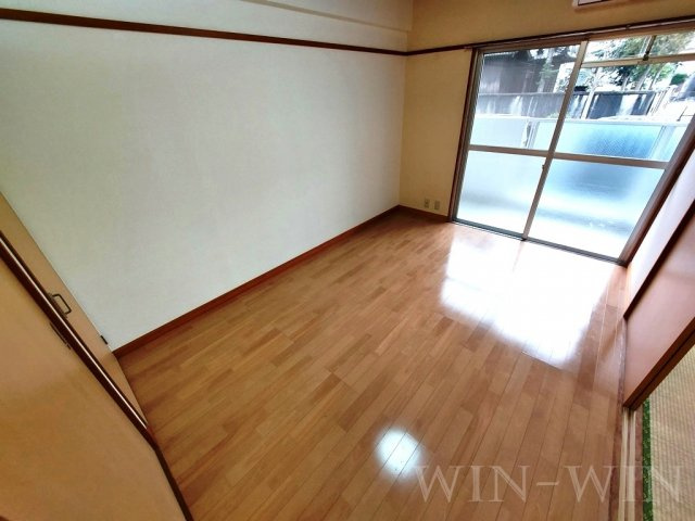 花田ハウスの居間・リビング|イメージ（同建物内別部屋の写真です）