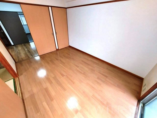 花田ハウスの居間・リビング|イメージ（同建物内別部屋の写真です）