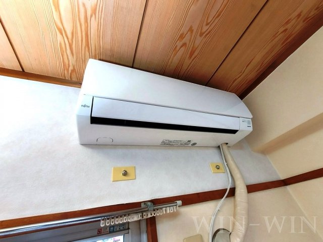 花田ハウスの設備|イメージ（同建物内別部屋の写真です）