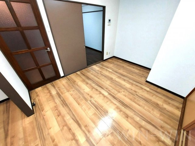 花田ハウスのその他|イメージ（同建物内別部屋の写真です）
