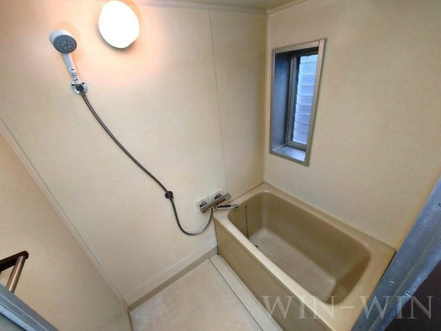 花田ハウスの浴室|イメージ（同建物内別部屋の写真です）