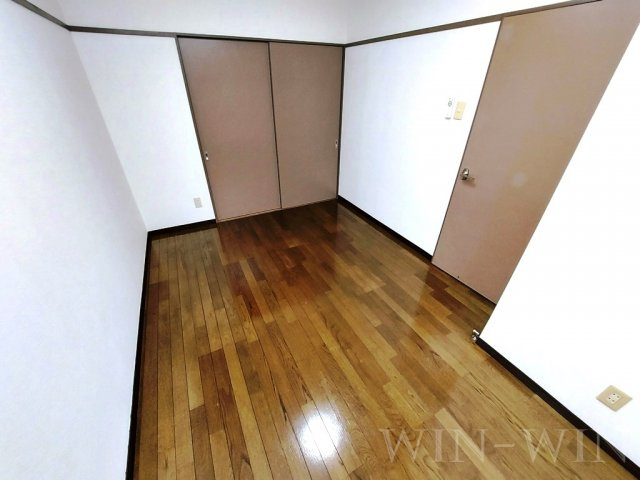 花田ハウスの洋室|イメージ（同建物内別部屋の写真です）