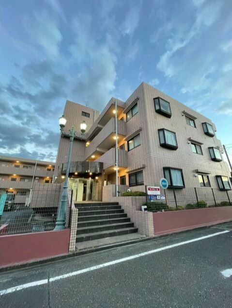 サンヴェール