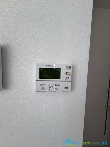 伊勢原市高森　新築戸建　全1棟1号棟の設備