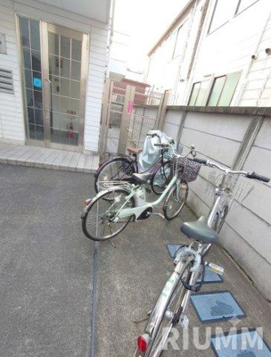 【その他共用部分】 | ＵＲＢＡＮＳ新宿