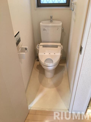 【トイレ】 | ＵＲＢＡＮＳ新宿