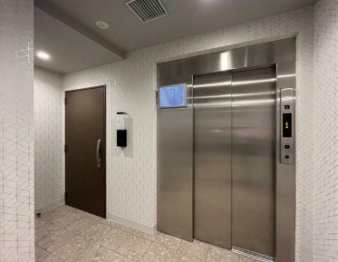 パークアクシス菊川ステーションイーストのその他共用部分