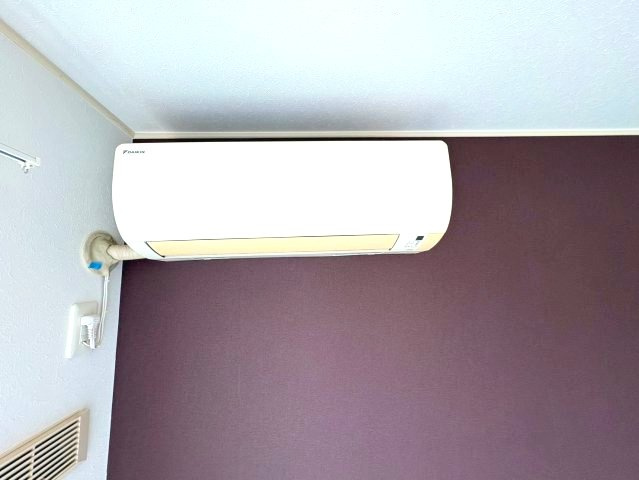 ルミエール　ハルム の設備