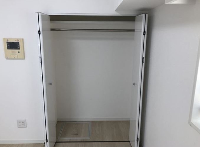 【収納】グランスイートトウキョウマークス