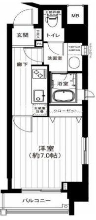 グランスイートトウキョウマークス