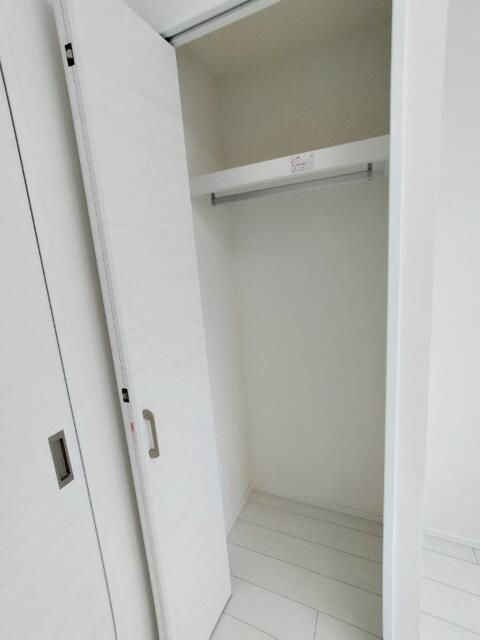 ＩＬ　ＭＥＺＺＯ　ＤＩ　ＴＯＫＹＯの収納