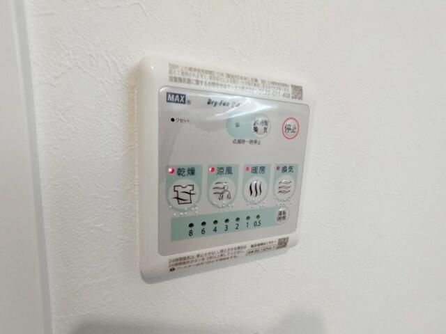 ＩＬ　ＭＥＺＺＯ　ＤＩ　ＴＯＫＹＯの設備