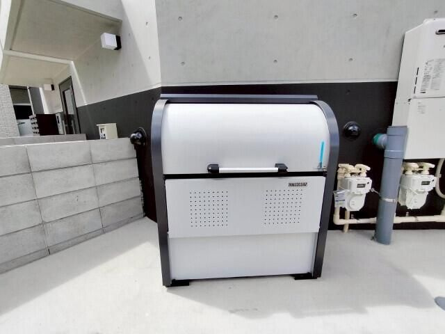 ＩＬ　ＭＥＺＺＯ　ＤＩ　ＴＯＫＹＯのその他共用部分