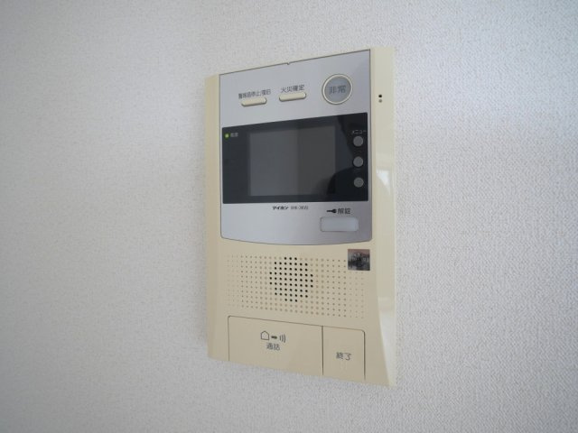プレサンス大阪ゲートシティのセキュリティ