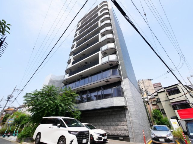 プレサンス大阪ゲートシティ