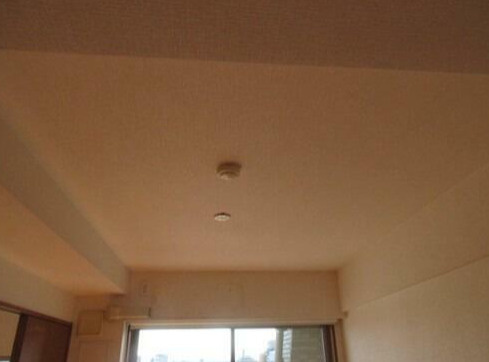 Ｄクラディア目黒本町 の寝室
