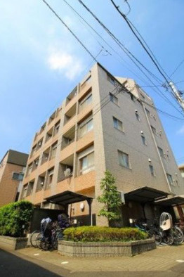 Ｄクラディア目黒本町 