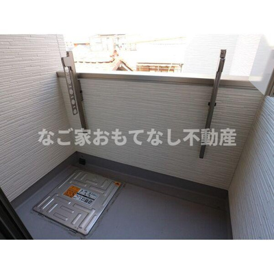 【バルコニー】 | レガリスト要