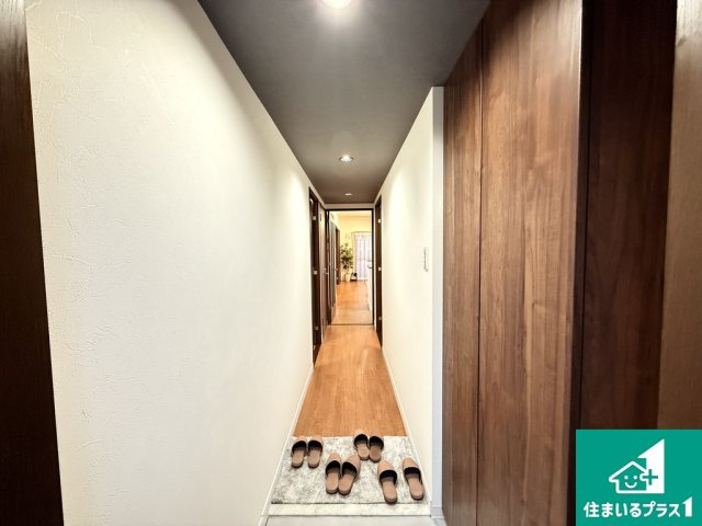 サンマンションアトレあびこ