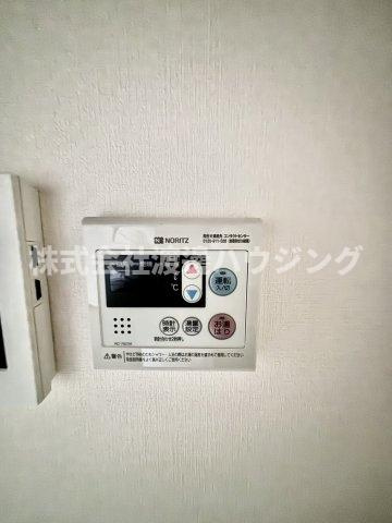 守口市大久保町３丁目の一戸建てのその他